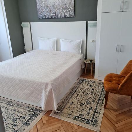 Apartament Central Gherla Екстериор снимка