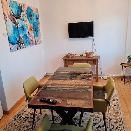 Apartament Central Gherla Екстериор снимка