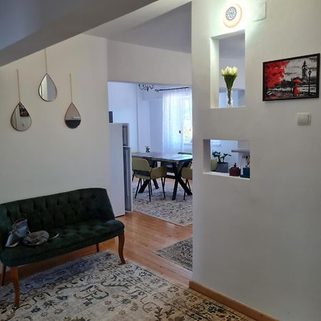 Apartament Central Gherla Екстериор снимка