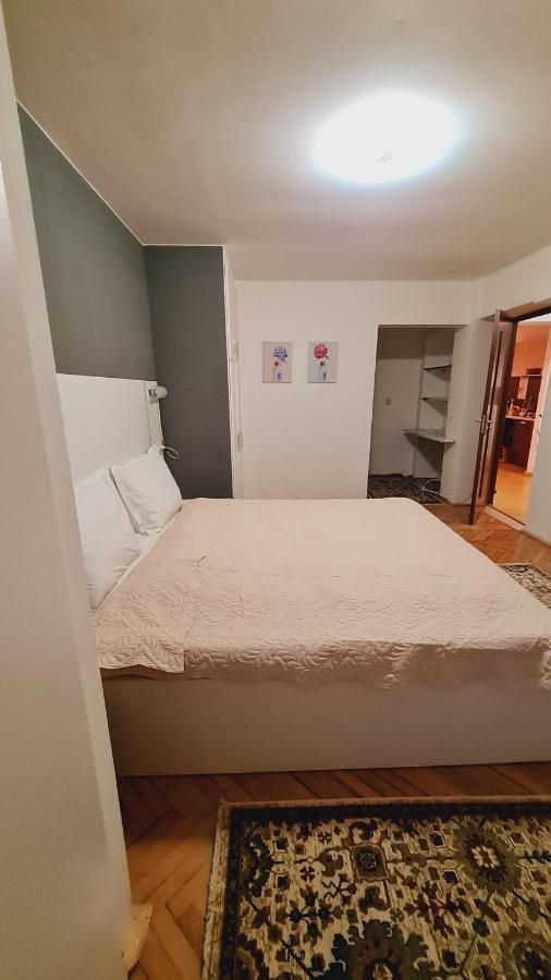 Apartament Central Gherla Екстериор снимка