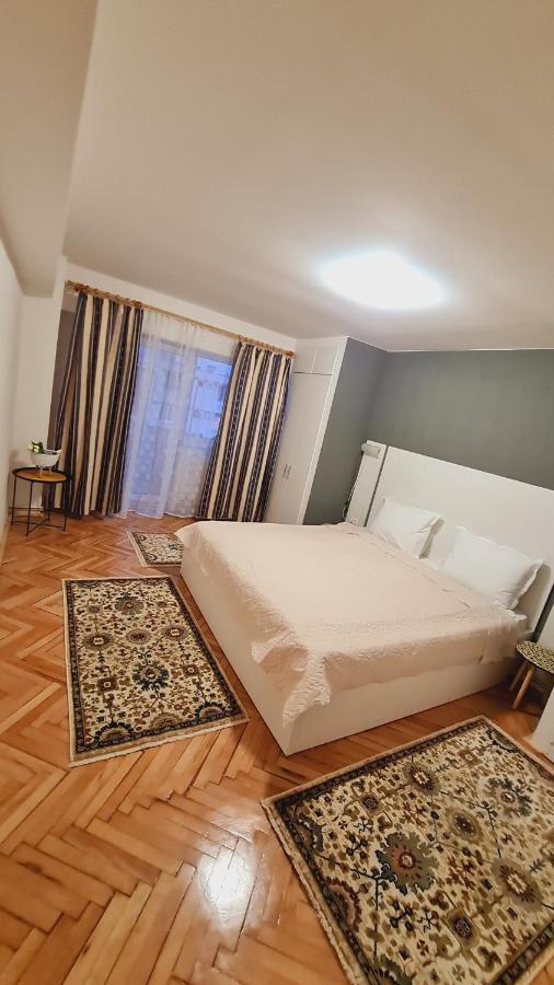 Apartament Central Gherla Екстериор снимка