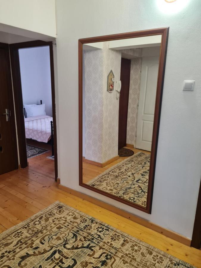 Apartament Central Gherla Екстериор снимка