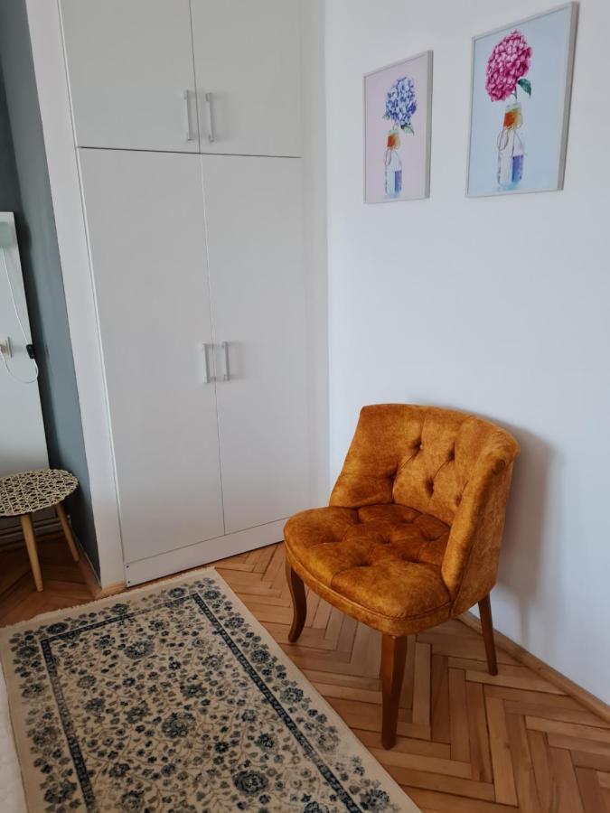 Apartament Central Gherla Екстериор снимка