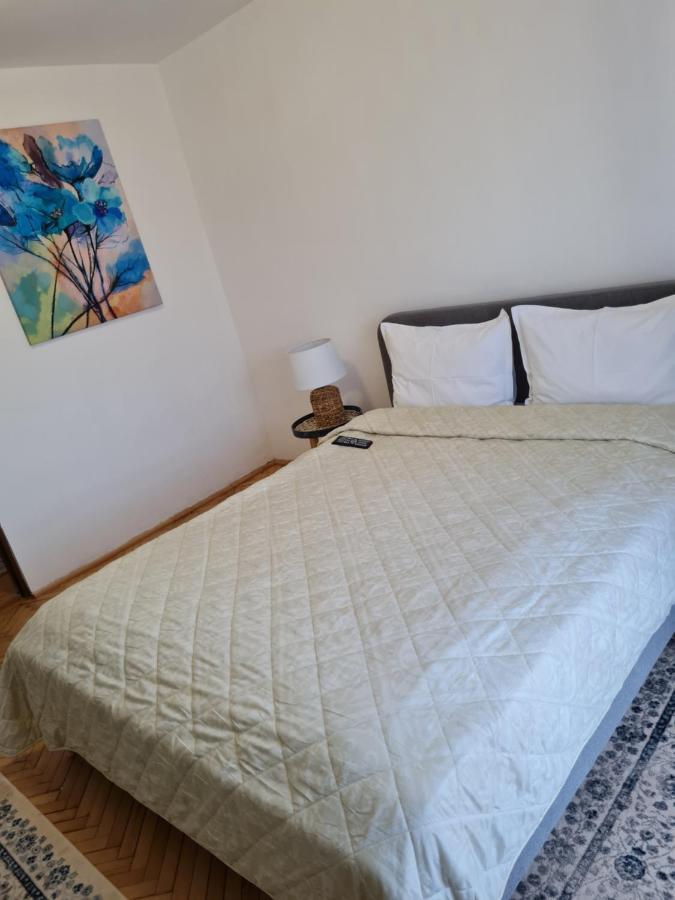 Apartament Central Gherla Екстериор снимка