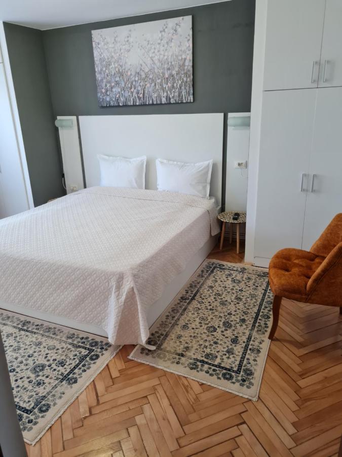 Apartament Central Gherla Екстериор снимка