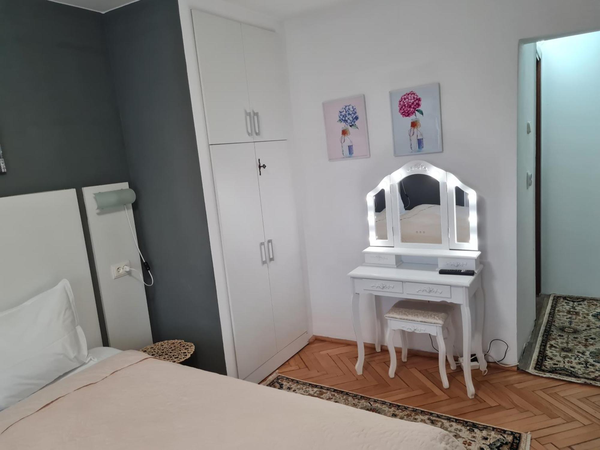 Apartament Central Gherla Екстериор снимка